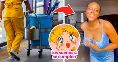 De empleada doméstica a dueña de la casa: Mujer celebra que espera al hijo de su jefe