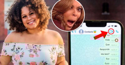 Viajó más de 2 mil kilómetros para conocer a su amado y al aterrizar, ya la había bloqueado