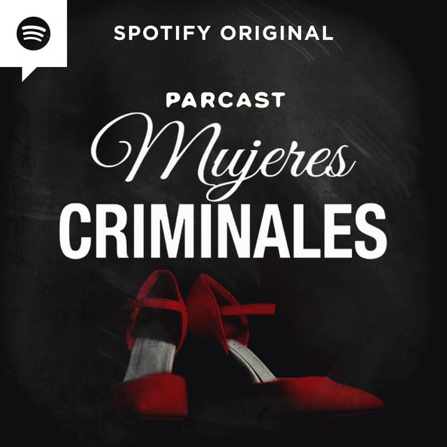 Los mejores podcast de terror y crimen real en español