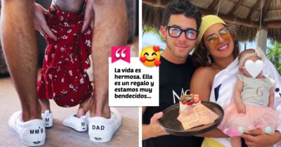 ‘Todo es mucho más intenso’: Nick Jonas detalla cómo la paternidad cambió su vida