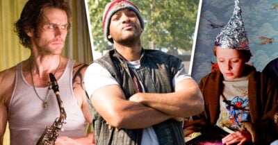 10 Películas con finales que ignoraron toda lógica y fueron criticadas por ello