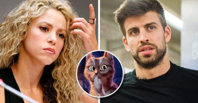 Piqué le niega a Shakira la posibilidad de mudarse con sus hijos a Miami