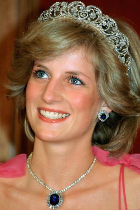 Australian boy claims to be the reincarnation of Princess Diana