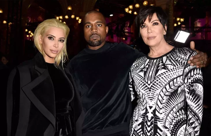 Ray J, exnovio de Kim Kardashian, dice que Kris Jenner los obligó a grabar tres videos íntimos
