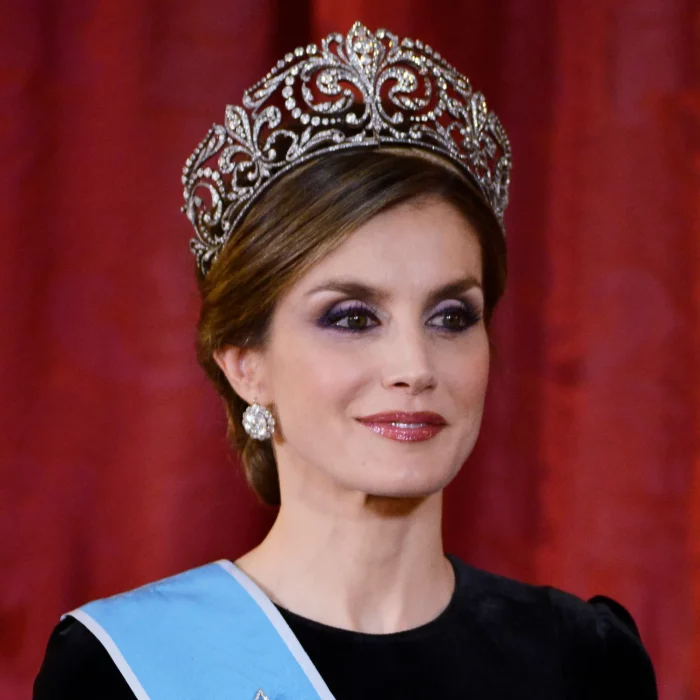 Reina Leticia de España