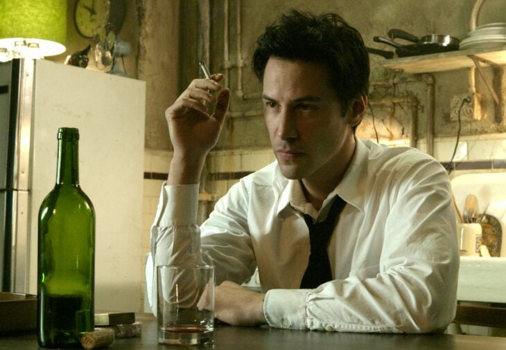 Warner Bros. confirma una secuela para 'Constantine' y estamos emocionadas