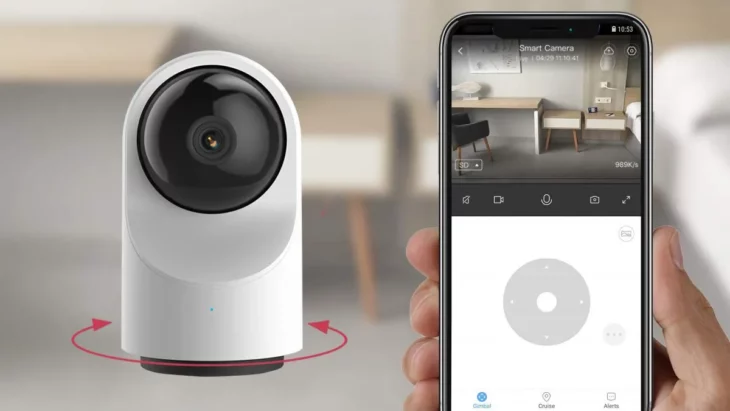 surveillance home cameras