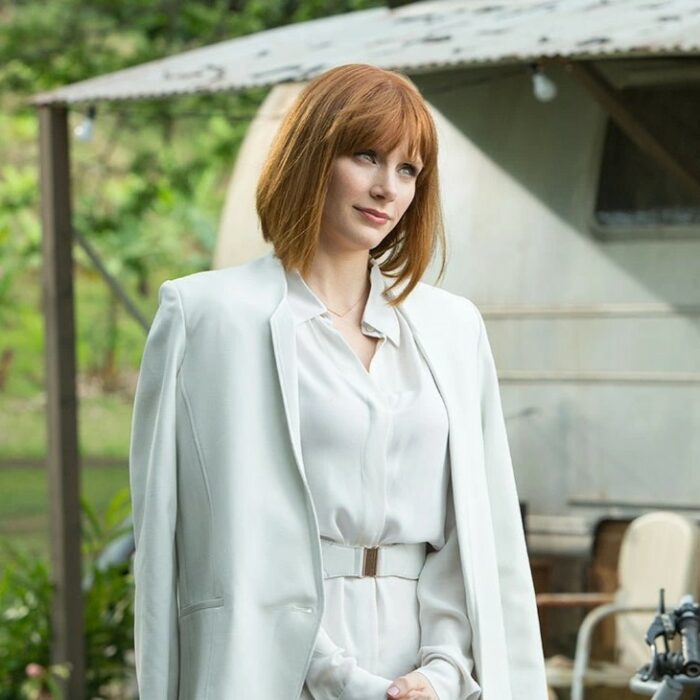 Bryce Dallas Howard