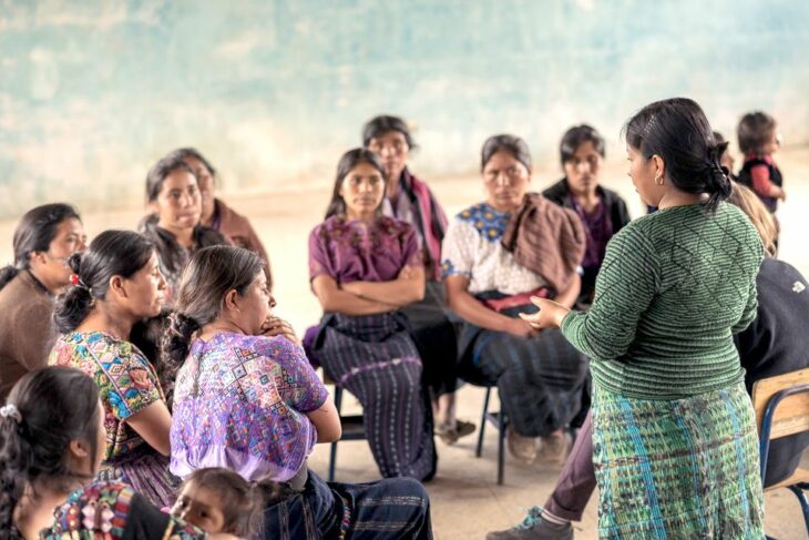 onu mujeres