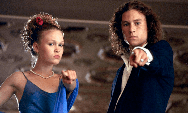 Ten things I hate about you