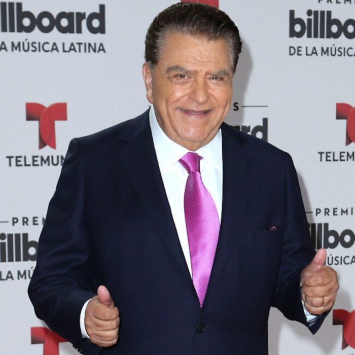 Don Francisco