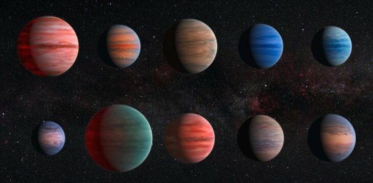 exoplanetas