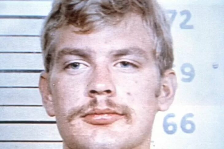 Jeffrey Dahmer