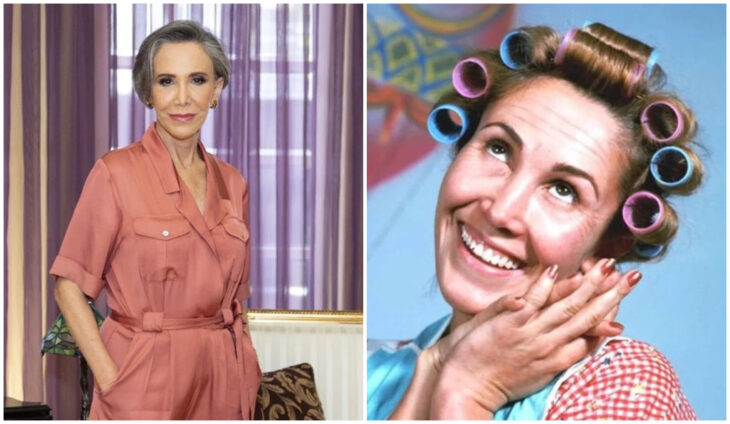 Florinda Meza/Doña Florinda