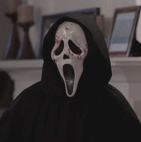 Ghostface
