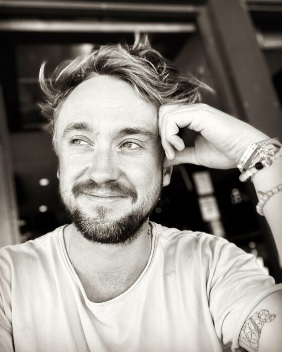 Tom felton