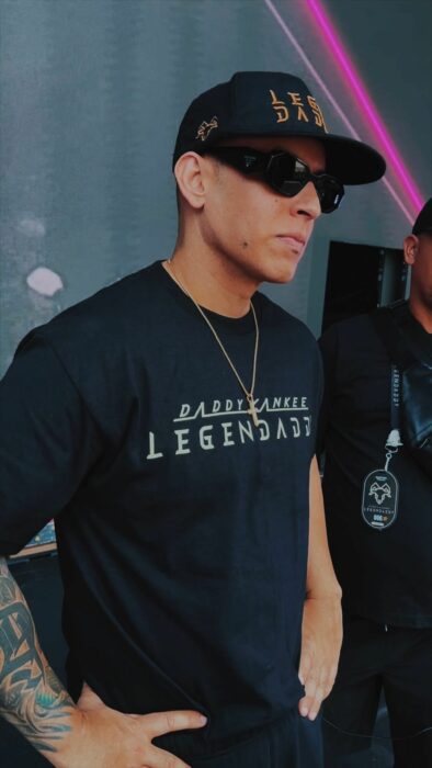 daddy yankee