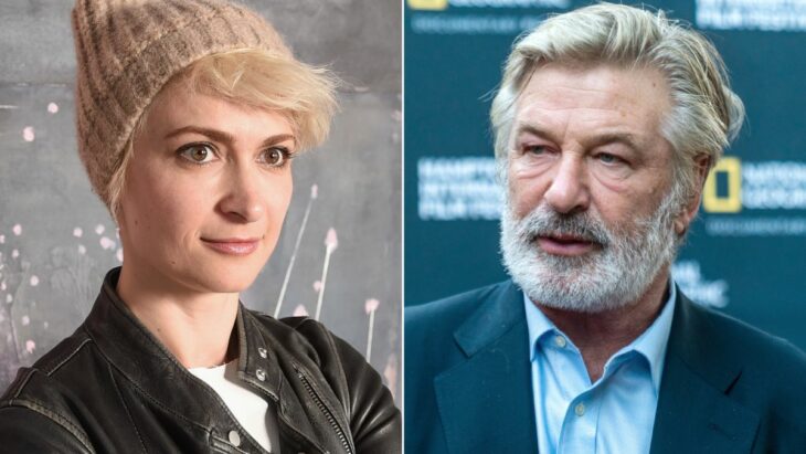 Alec Baldwin reaches agreement with the family of the woman who died from the actor's gunshot