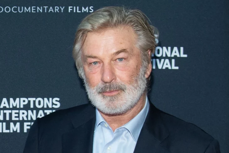 Alec Baldwin reaches agreement with the family of the woman who died from the actor's gunshot