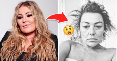 Amaia Montero, exvocalista de La Oreja de Van Gogh, preocupa a sus fans por su aspecto