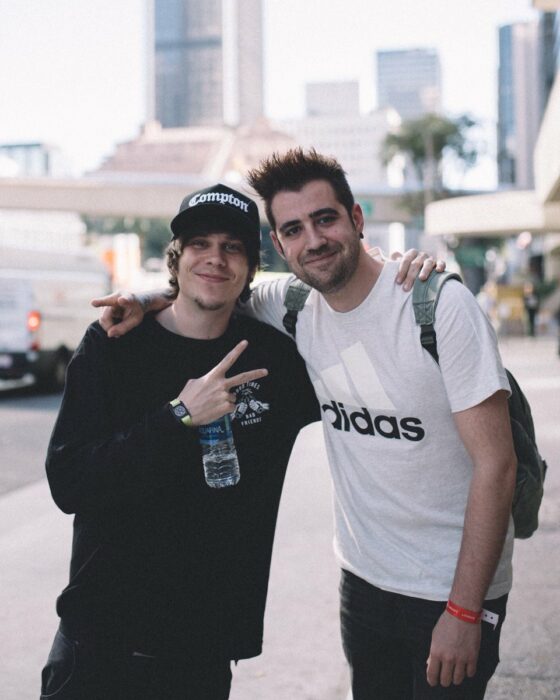 AuronPlay y El Rubius hacen comentarios indignantes sobre México