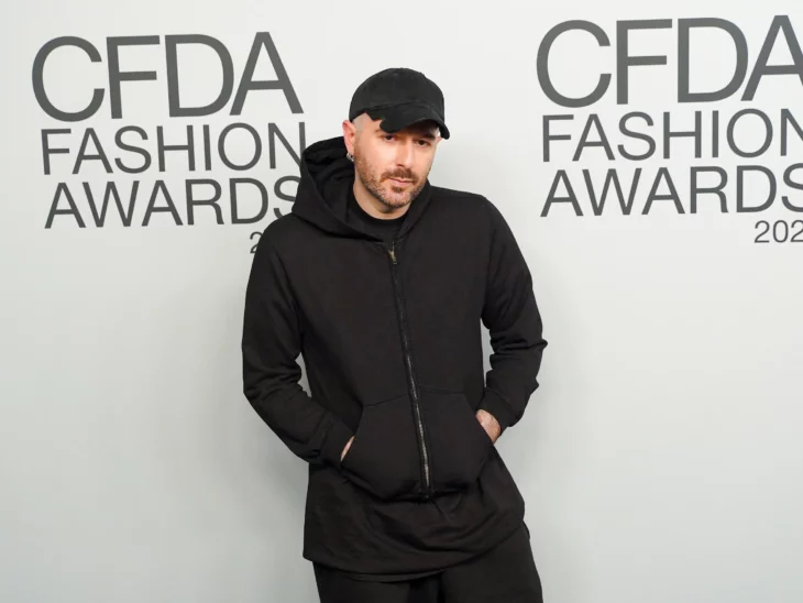 Demna Gvasalia