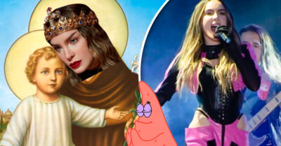 ¡Reina de los amarres! Belinda hace oficial su oración para que se enamoren de ella