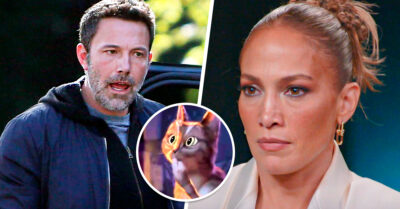¿Se acabó la luna de miel? Ben Affleck y JLo podrían estar enfrentando problemas maritales