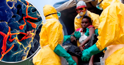 Brote de Ébola en Uganda aumenta considerablemente y es preocupante; esto sabemos hasta ahora