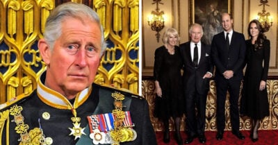 Esta es la fecha en que Carlos III y Camilla serán coronados rey y reina consorte