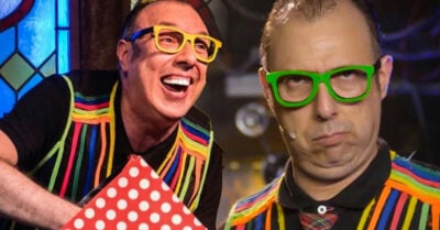 Mago muere en plena función; todos pensaron que estaba actuando en su show