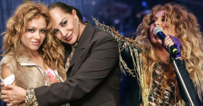 ‘Me gusta’, la canción que Paulina Rubio lanzó en honor a su mamá Susana Dosamantes