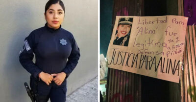 Mujer expolicía es condenada a 45 años de cárcel por matar a su esposo en defensa propia