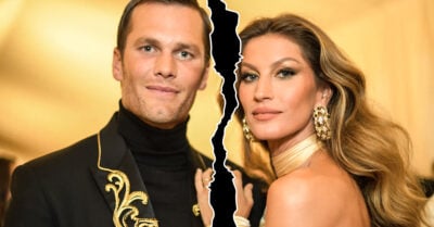 Gisele Bündchen amenazó a Tom Brady con divorciarse; podrían perder 650 millones de dólares