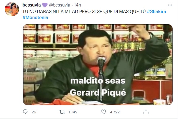 maldito piqué