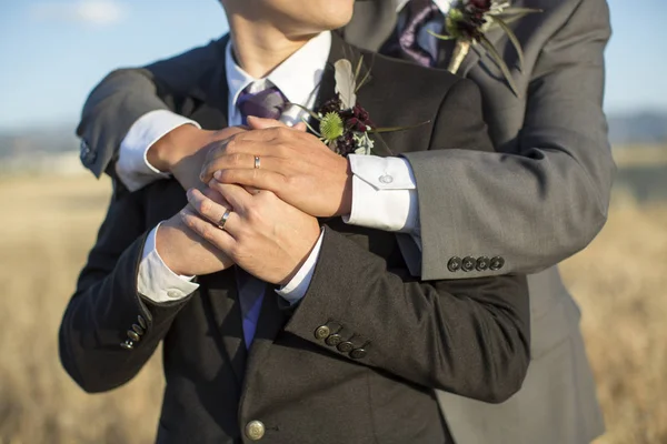 Cuba registra el primer matrimonio entre personas del mismo sexo