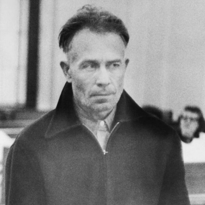 Ed Gein