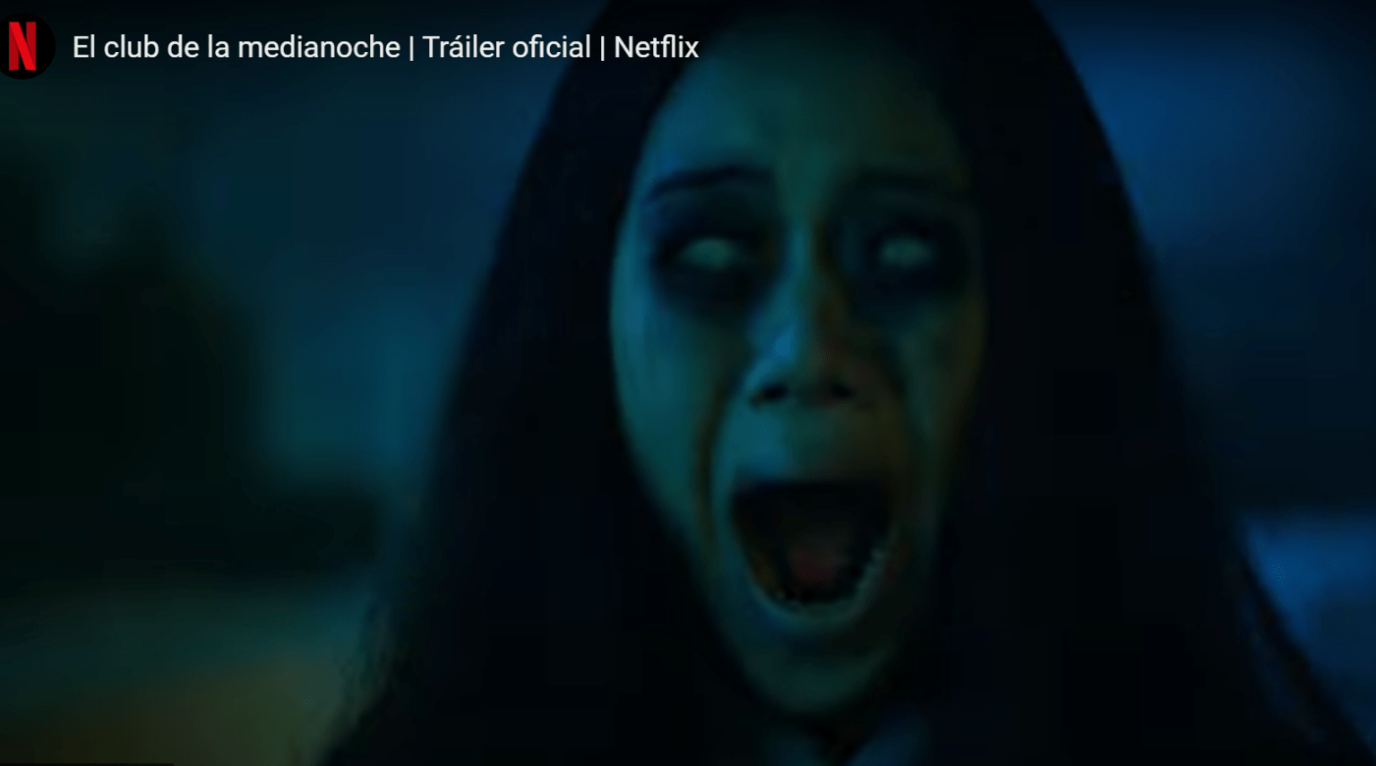 El club de la media noche, la serie que no te puedes perder