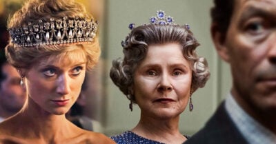 El trailer de la quinta temporada de ‘The Crown’ ya vio la luz y es el más polémico de todos