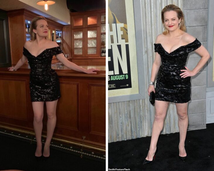 comparativa Elisabeth Moss