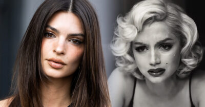 Emily Ratajkowski explota contra ‘Blonde’; dice que “fetichiza el dolor femenino”