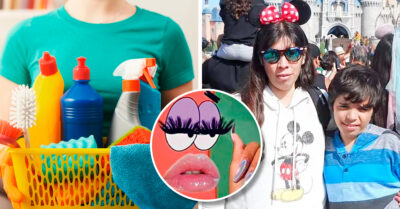 Empleada doméstica se paga unas lujosas vacaciones; se volvió una sensación en tiktok