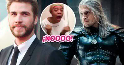 ¡NOO! Henry Cavill se despide de ‘The Witcher’; Liam Hemsworth será su reemplazo