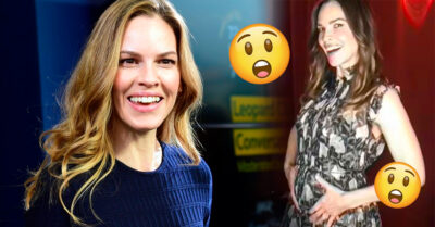 Fíjate, Paty: Hilary Swank anuncia que será mamá de mellizos a sus 48 años