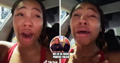 Influencer pide dinero a sus seguidores porque compró un sillón de 100 mil dólares por “error”