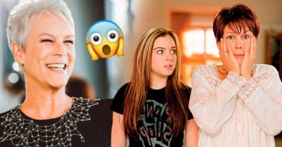 Jamie Lee Curtis ya habló con Disney para grabar una secuela de ‘Un viernes de locos’