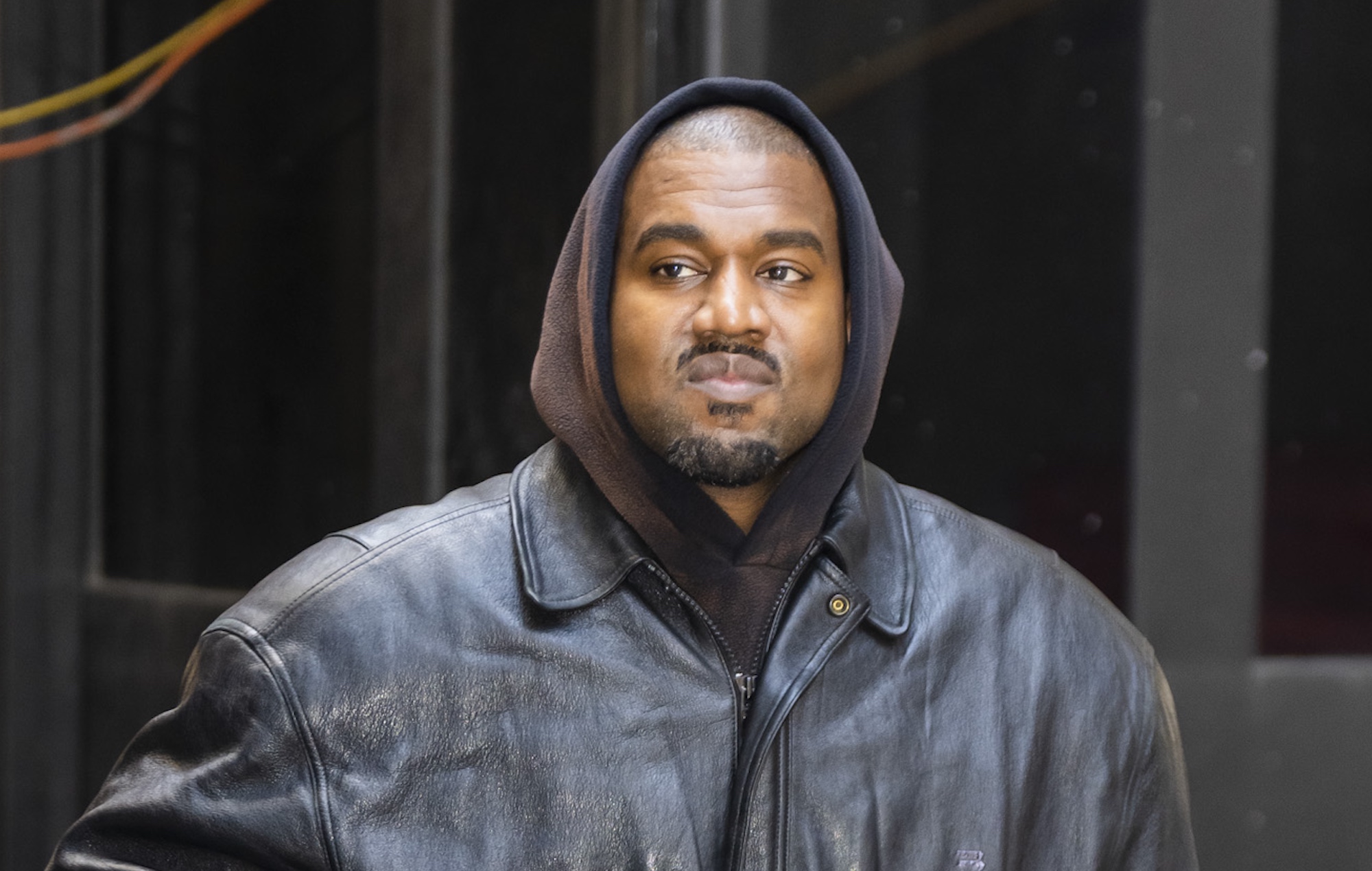 Kanye West apologizes for his racist and anti-Semitic comments