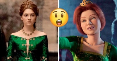 ‘House of Dragon’ se robó muchas escenas de Shrek y aquí están las pruebas