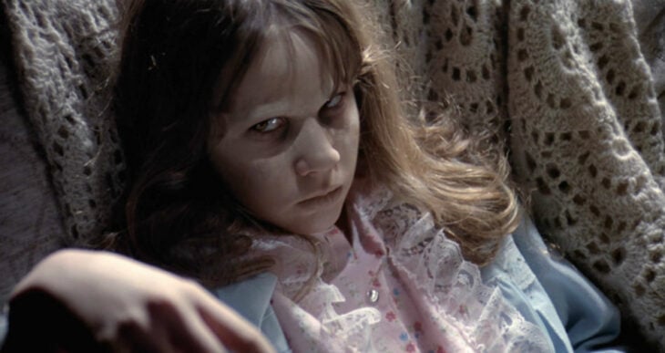 El exorcista, 1973