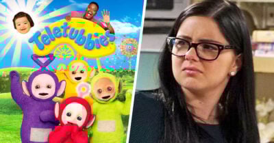 Infancias destruidas en 3, 2, 1: ‘Los Teletubbies’ tendrán un reboot en Netflix y no sabemos qué pensar